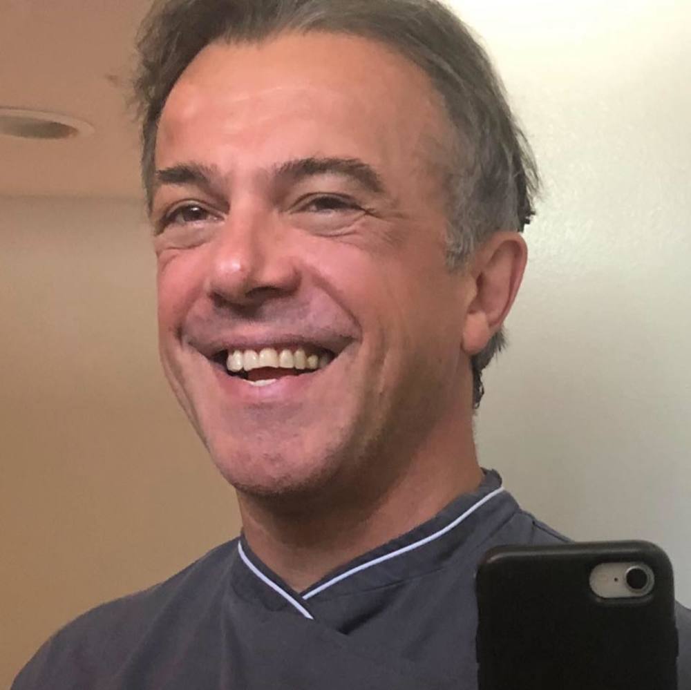 Meet your Posher, Claudio